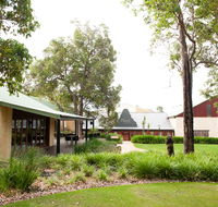 Clairault  Streicker Wines - Hotel WA