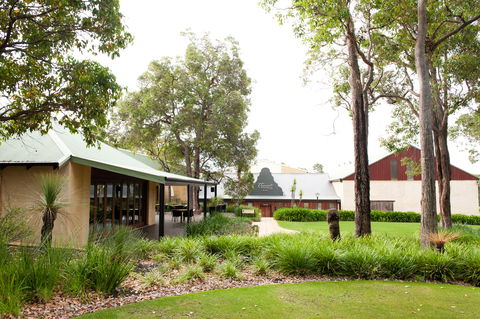Clairault & Streicker Wines - Hotel WA 0