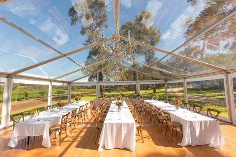 Clairault & Streicker Wines - Hotel WA 2