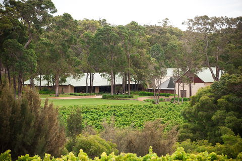 Clairault & Streicker Wines - Hotel WA 4