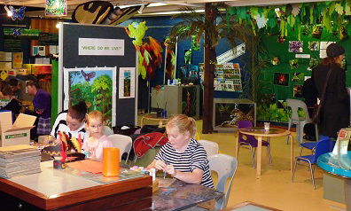 Western Australian Museum Albany - Hotel WA 1