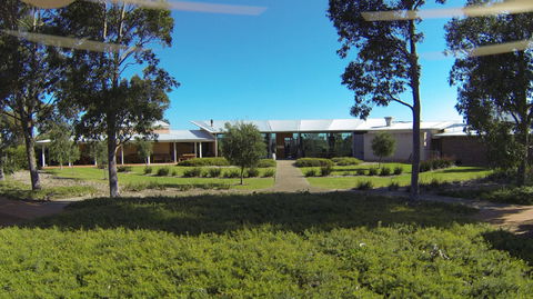 Evans & Tate - Hotel WA 5