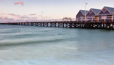 Busselton