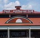 Gold Coast Italo Australian Club - Hotel WA