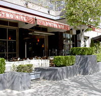 Bistro Vite - Hotel WA