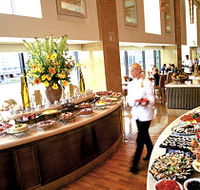 Conservatory - Hotel WA