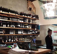 Denn Restaurant - Hotel WA