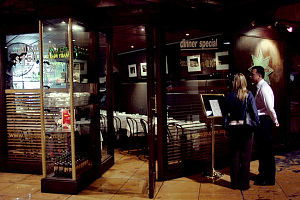 E Gusto - Hotel WA 0