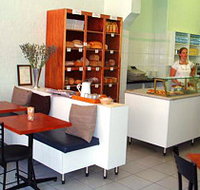 Knead Bakers - Hotel WA