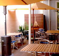 Kooshi - Hotel WA