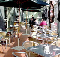 La Camera - Hotel WA