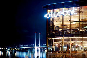 Docklands VIC Hotel WA