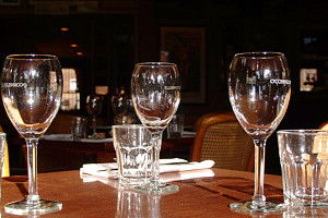 O'Connells - Hotel WA 0
