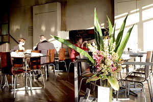 R Bar Restaurant Port Melbourne - Hotel WA 0