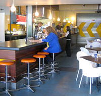 See Life Differently  Cafe