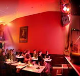 The Vanguard - Hotel WA