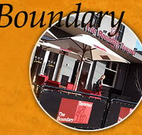 Boundary Hotel - Hotel WA