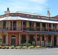 Railway Hotel