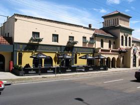 Lysterfield South VIC Hotel WA