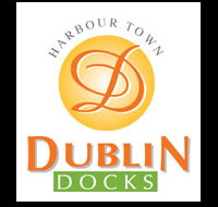 Dublin Docks - Hotel WA