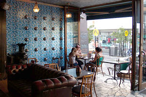 The Greville - Hotel WA 0