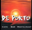 De Porto Cafe Bar Restaurant