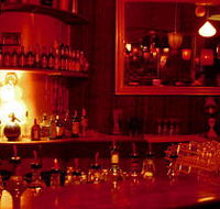 The Night Cat - Hotel WA