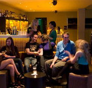 Hillside Hotel - Hotel WA