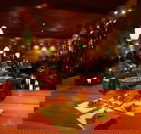 Kuleto's Bar - Hotel WA