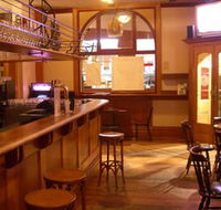 The Perseverance Hotel - Hotel WA