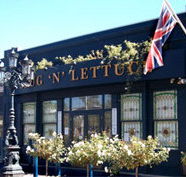 Slug and Lettuce - Hotel WA