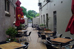 Red Rocks NSW Hotel WA