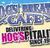 Hogs Breath Cafe
