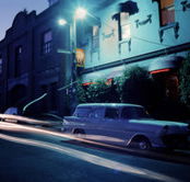 The Lambs Go Barrr - Hotel WA