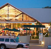 Belvedere Hotel - Hotel WA