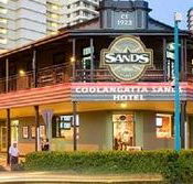 Coolangatta Sands Hotel