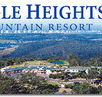 Eagle Heights Hotel