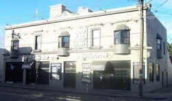 Collingwood VIC Hotel WA
