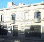 Barley Corn Hotel - Hotel WA