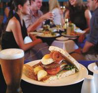 Merrimac Tavern - Hotel WA