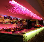 Port Orient - Hotel WA