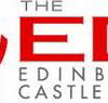 The EDI - Edinburgh Castle Hotel - Hotel WA