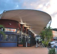 The Club Tavern - Hotel WA