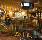Brackenridge Tavern - Hotel WA