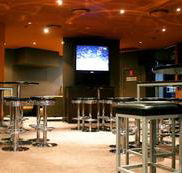 Glasshouse Hotel - Hotel WA