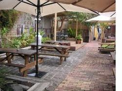 The Brunswick Green - Hotel WA 0