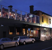 Elgin Inn Hotel - Hotel WA