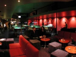 Arcadia Hotel - Hotel WA 1