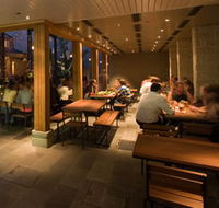 The Bank - Hotel WA