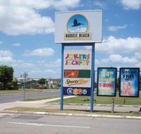 Nudgee Beach Hotel - Hotel WA